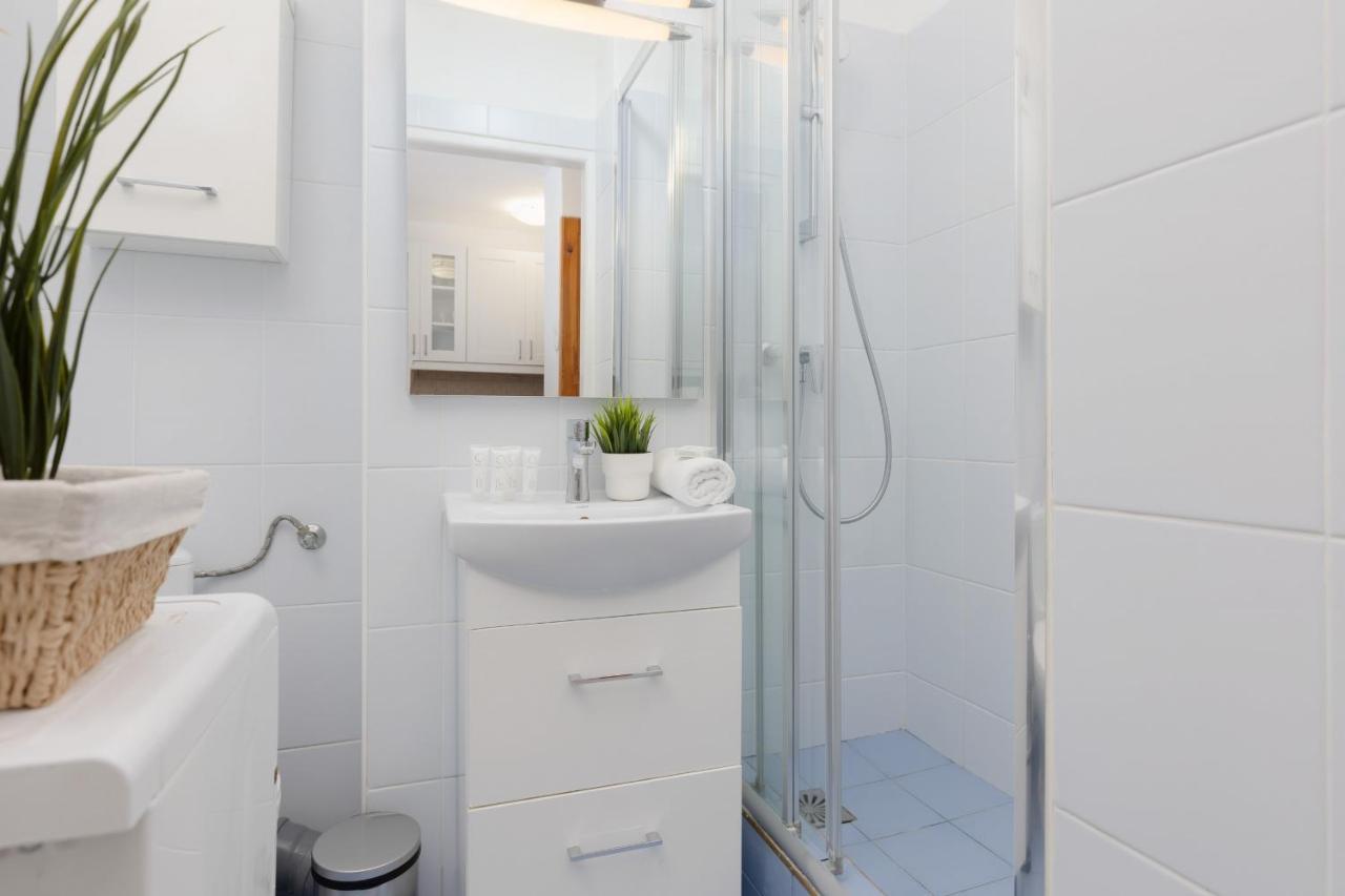 Studio Warsaw Downtown By Noclegi Renters المظهر الخارجي الصورة