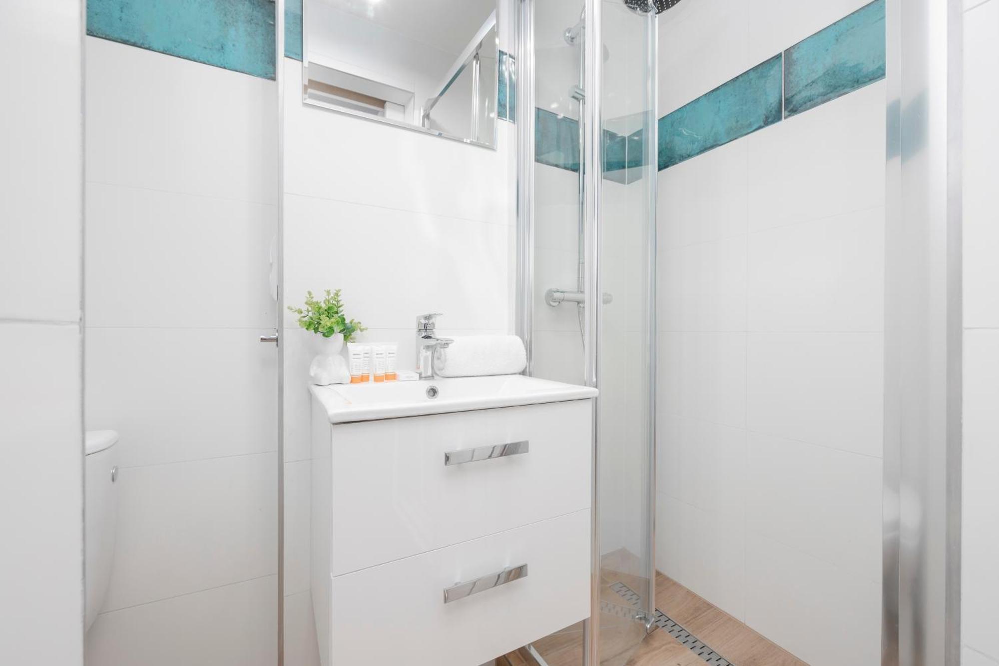 Studio Warsaw Downtown By Noclegi Renters المظهر الخارجي الصورة